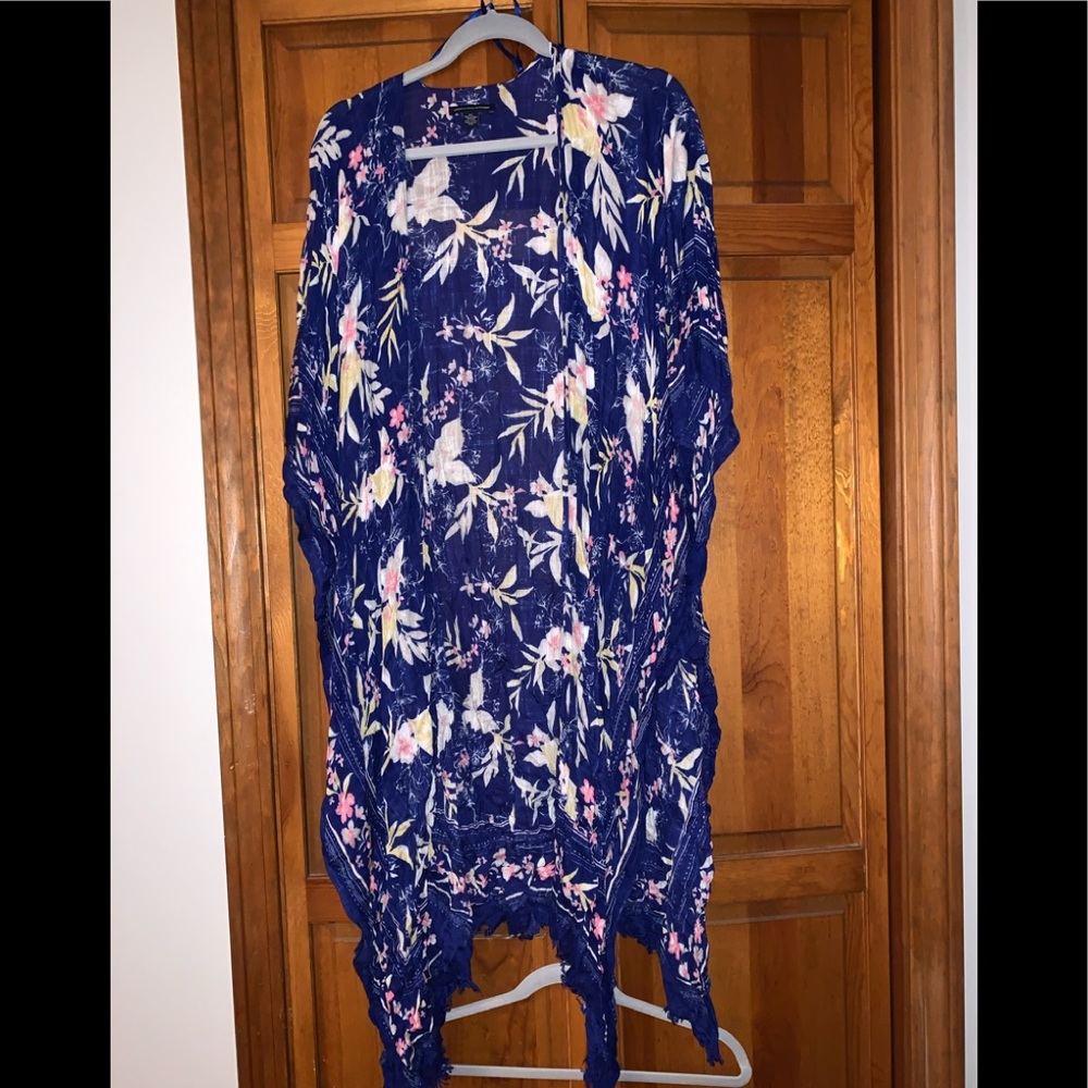 AEO Kimono
